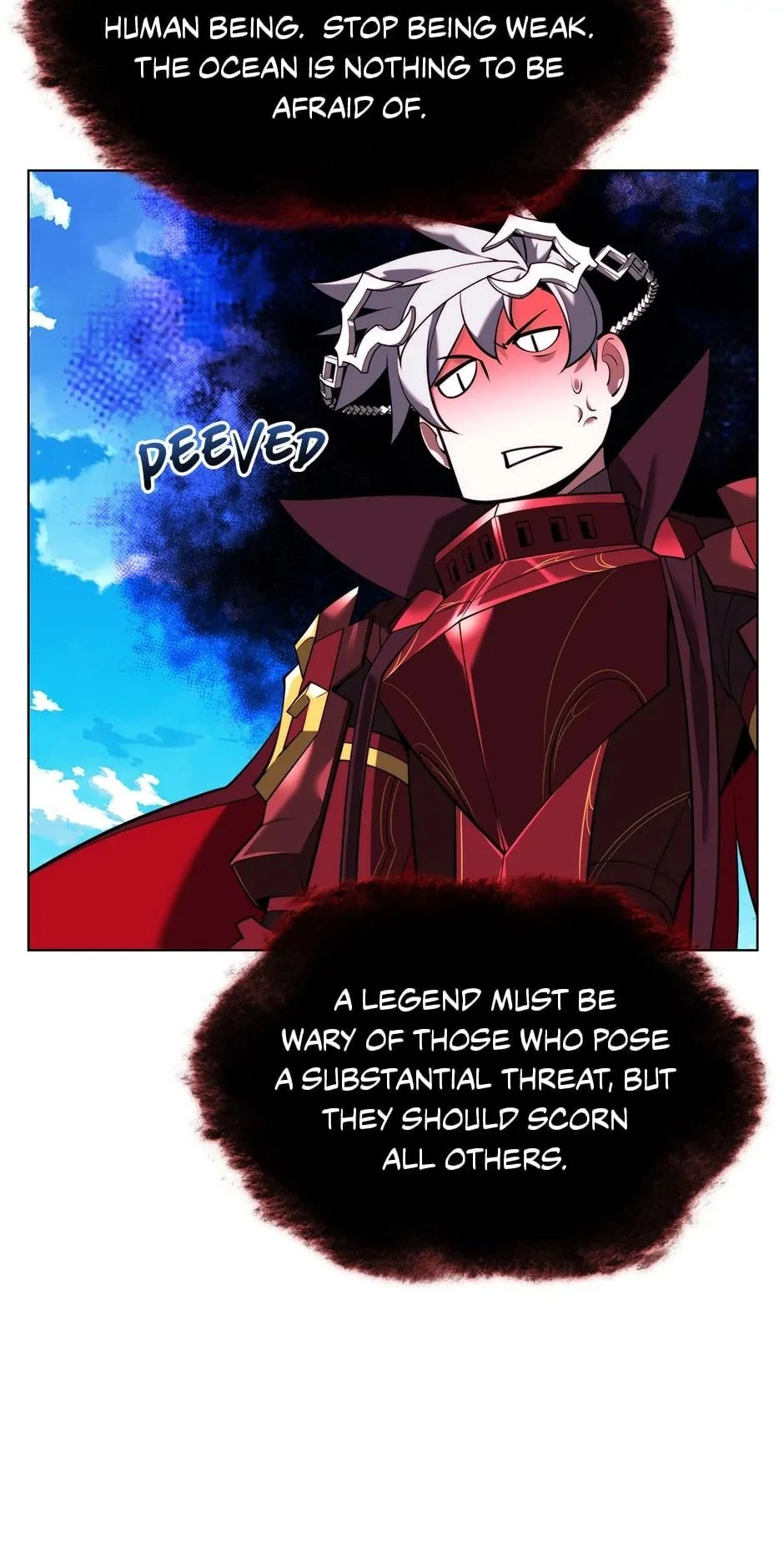 Overgeared Chapter 163 - 10