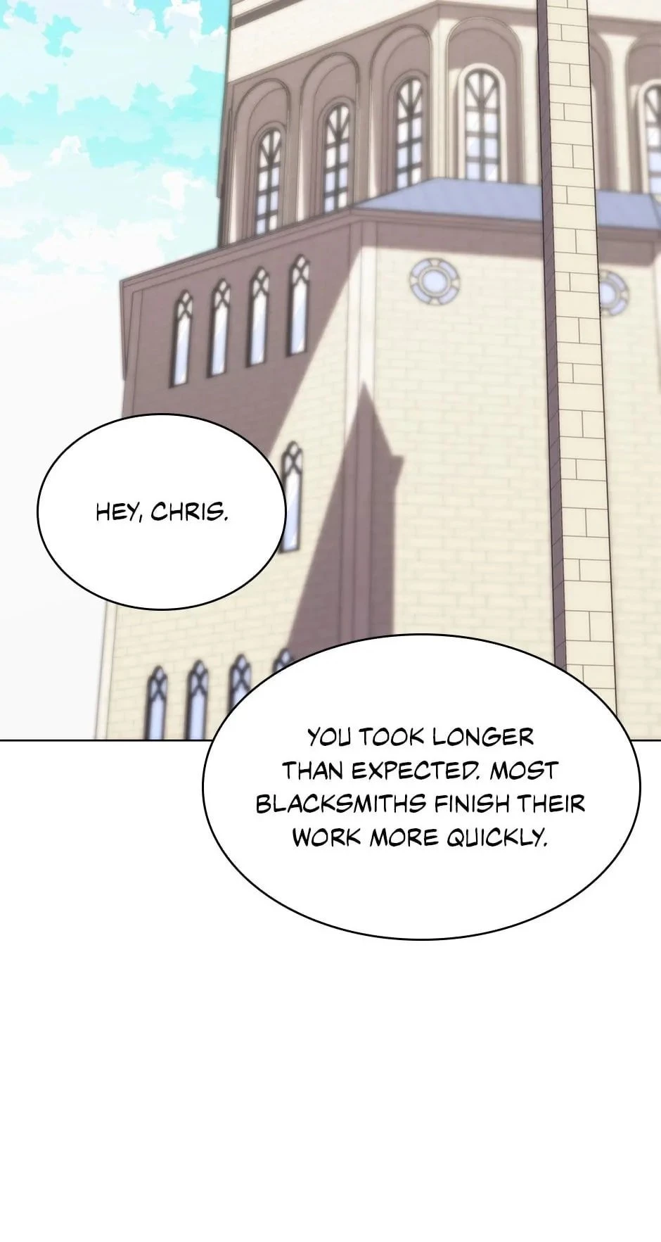 Overgeared Chapter 165 - 43