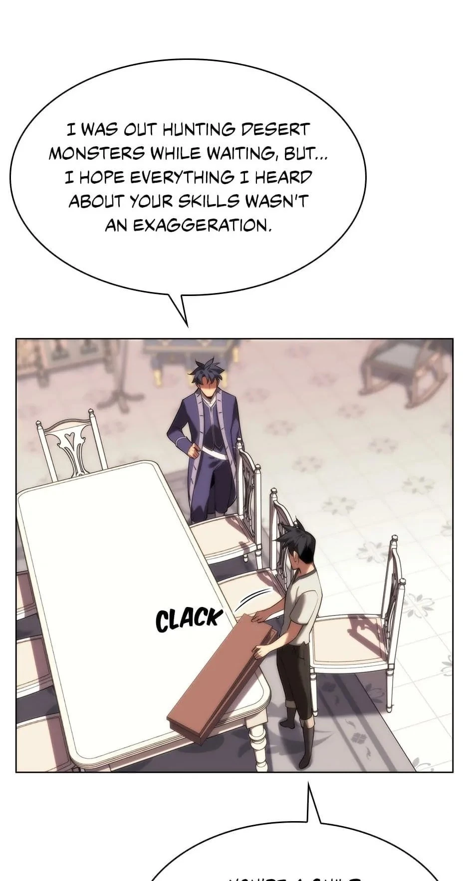 Overgeared Chapter 165 - 44