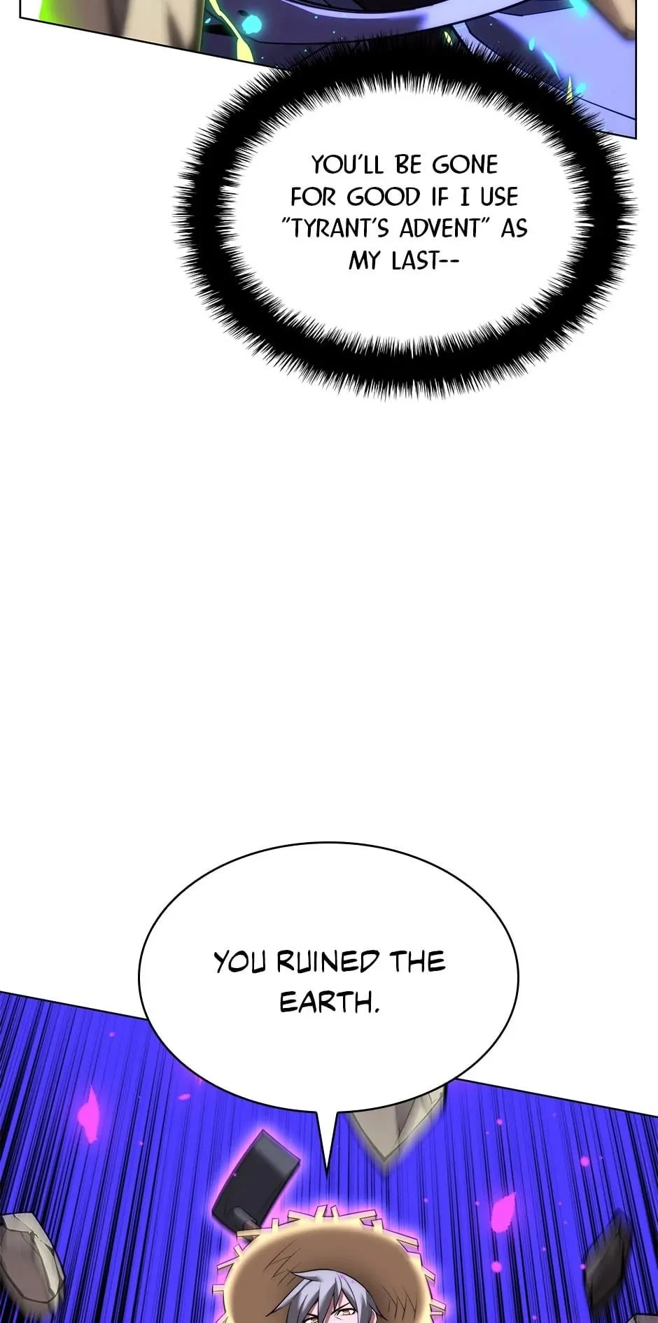 Overgeared Chapter 166 - 68
