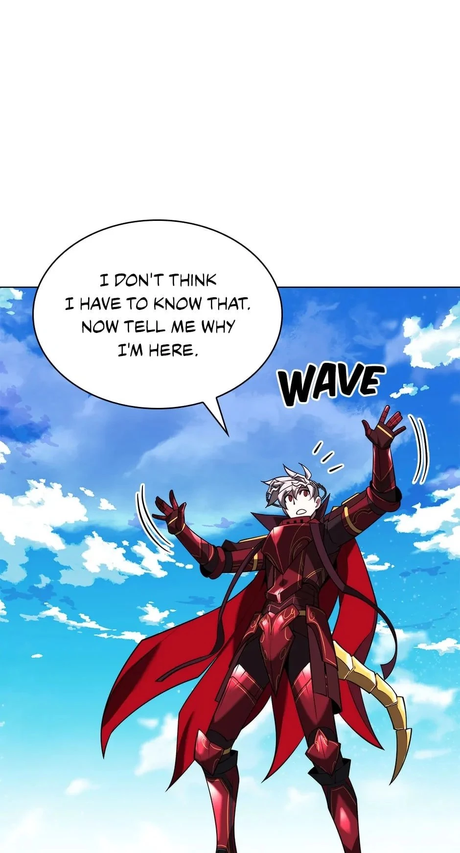 Overgeared Chapter 163 - 14