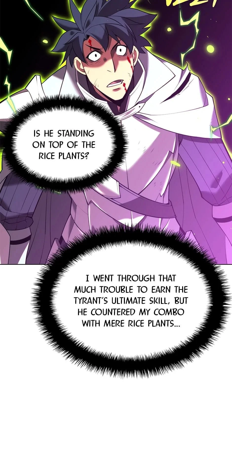 Overgeared Chapter 166 - 71