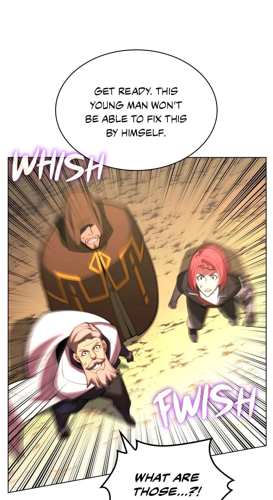 Overgeared Chapter 166 - 72