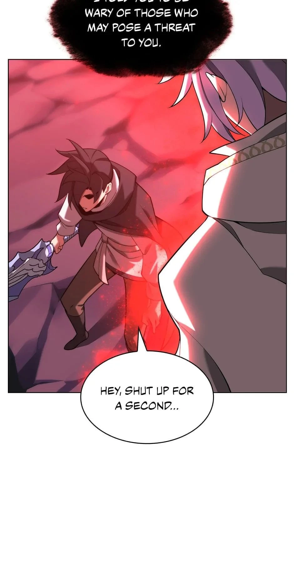 Overgeared Chapter 164 - 33