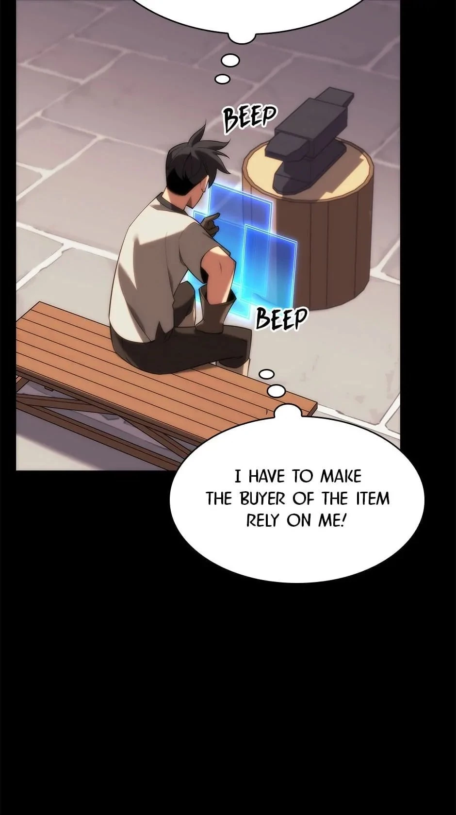 Overgeared Chapter 165 - 52