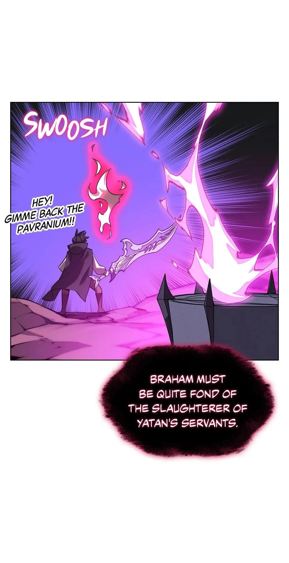 Overgeared Chapter 164 - 39