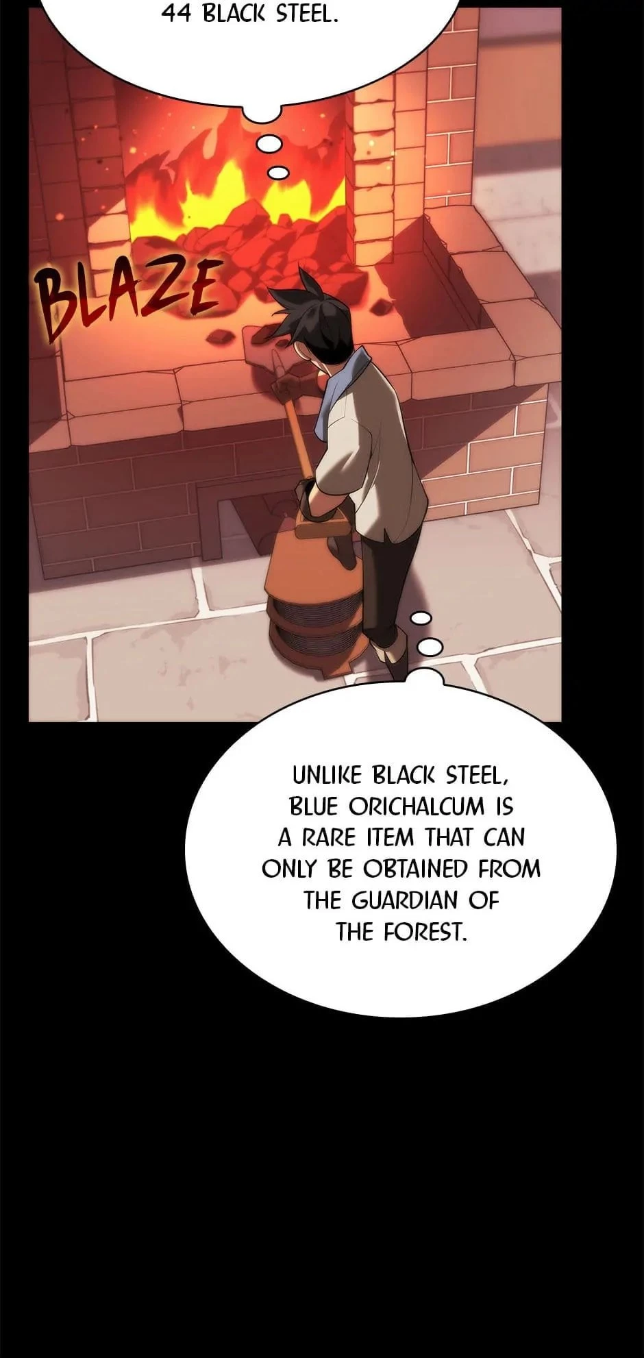 Overgeared Chapter 165 - 57