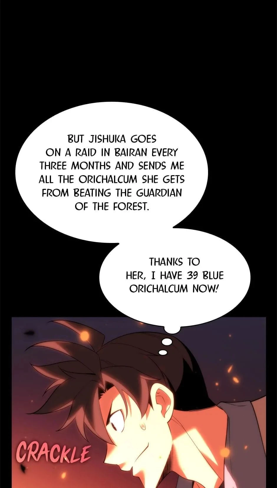 Overgeared Chapter 165 - 58