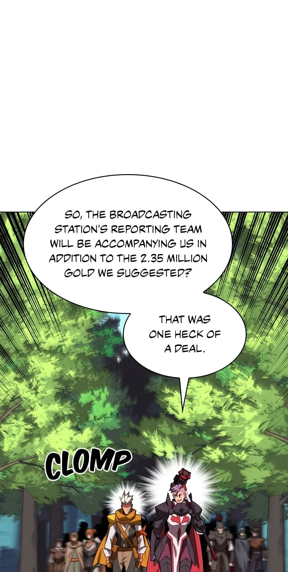 Overgeared Chapter 163 - 27