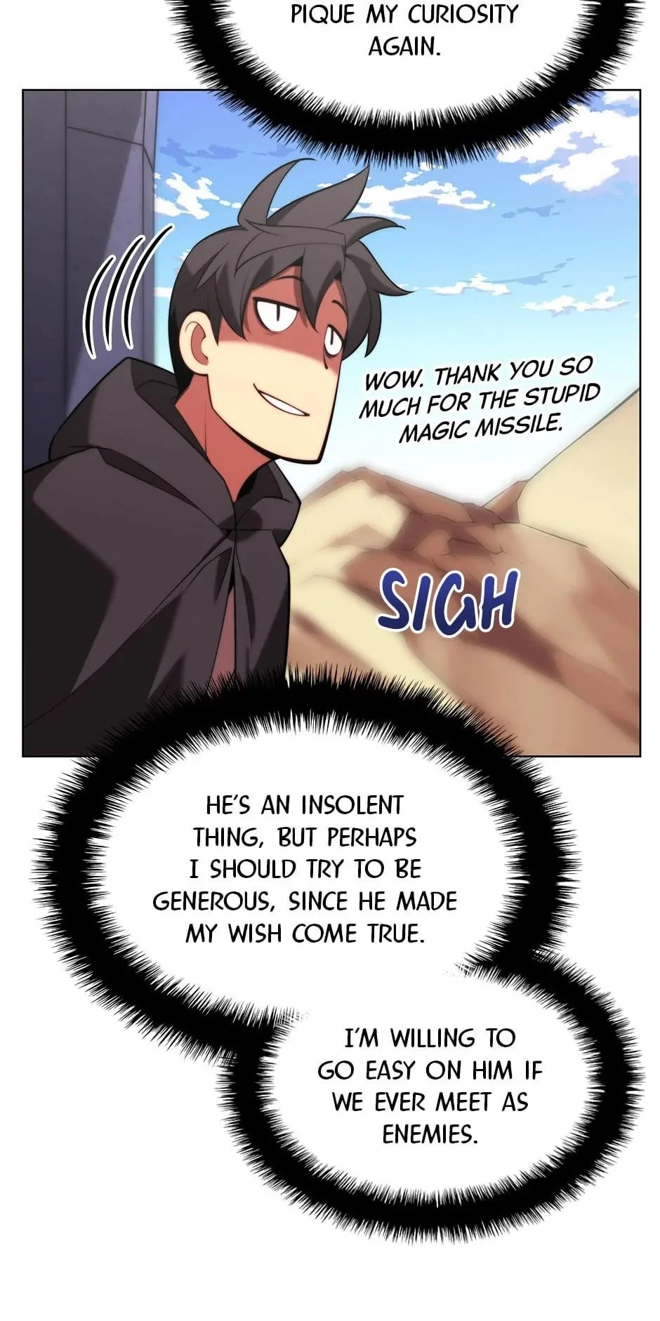 Overgeared Chapter 164 - 43