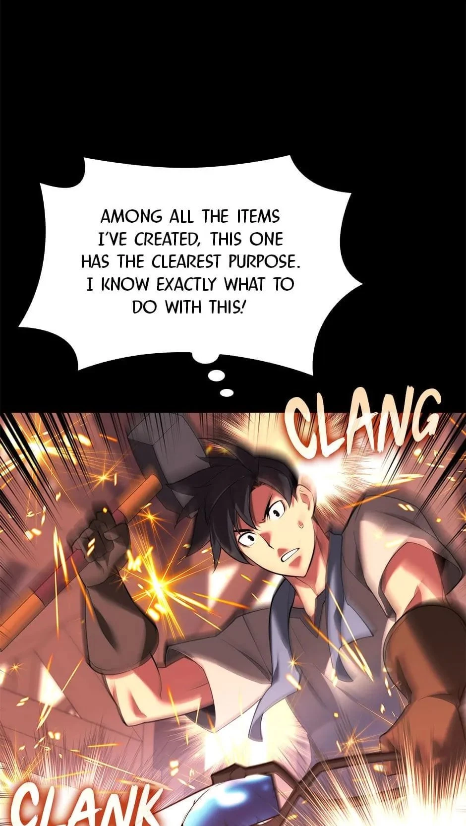 Overgeared Chapter 165 - 61