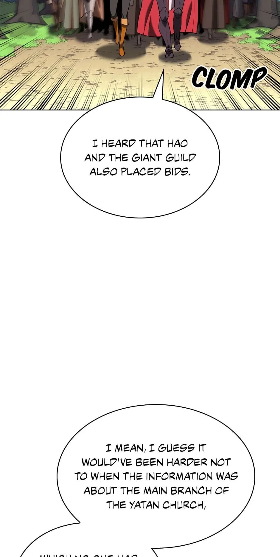 Overgeared Chapter 163 - 28
