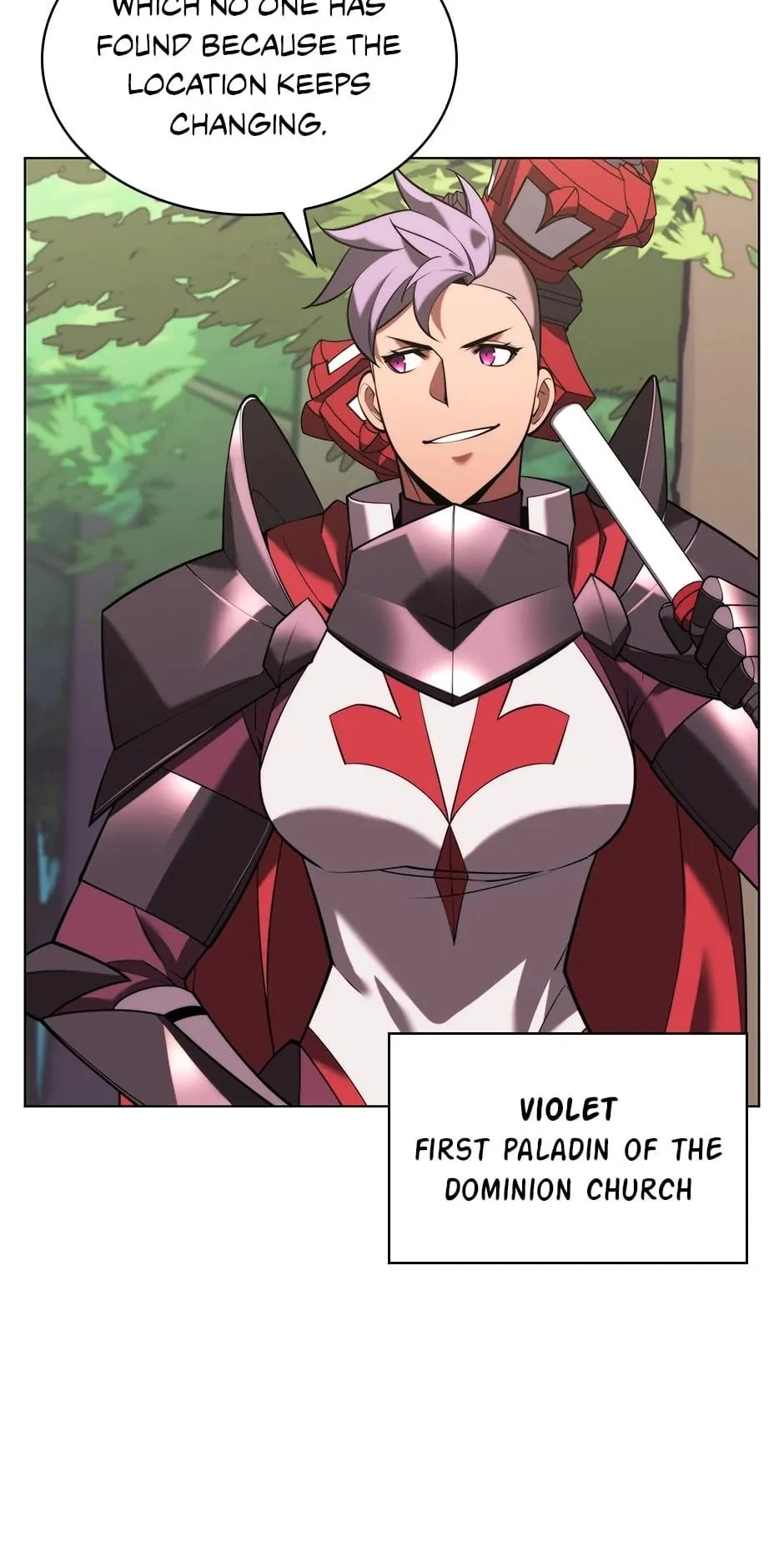 Overgeared Chapter 163 - 29
