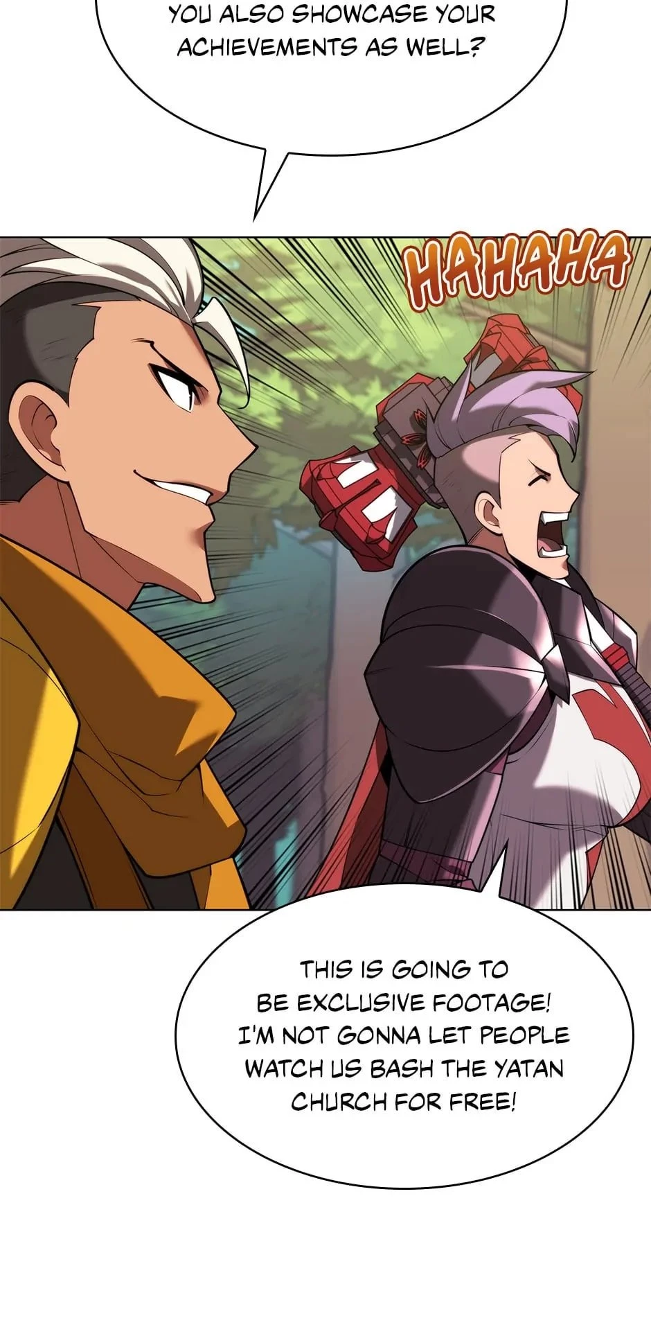 Overgeared Chapter 163 - 33