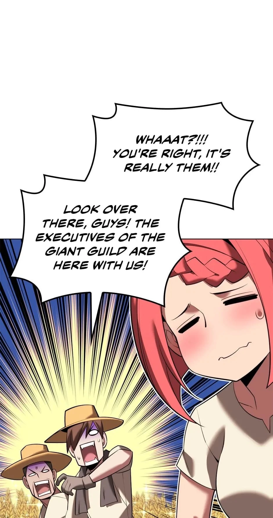 Overgeared Chapter 166 - 89