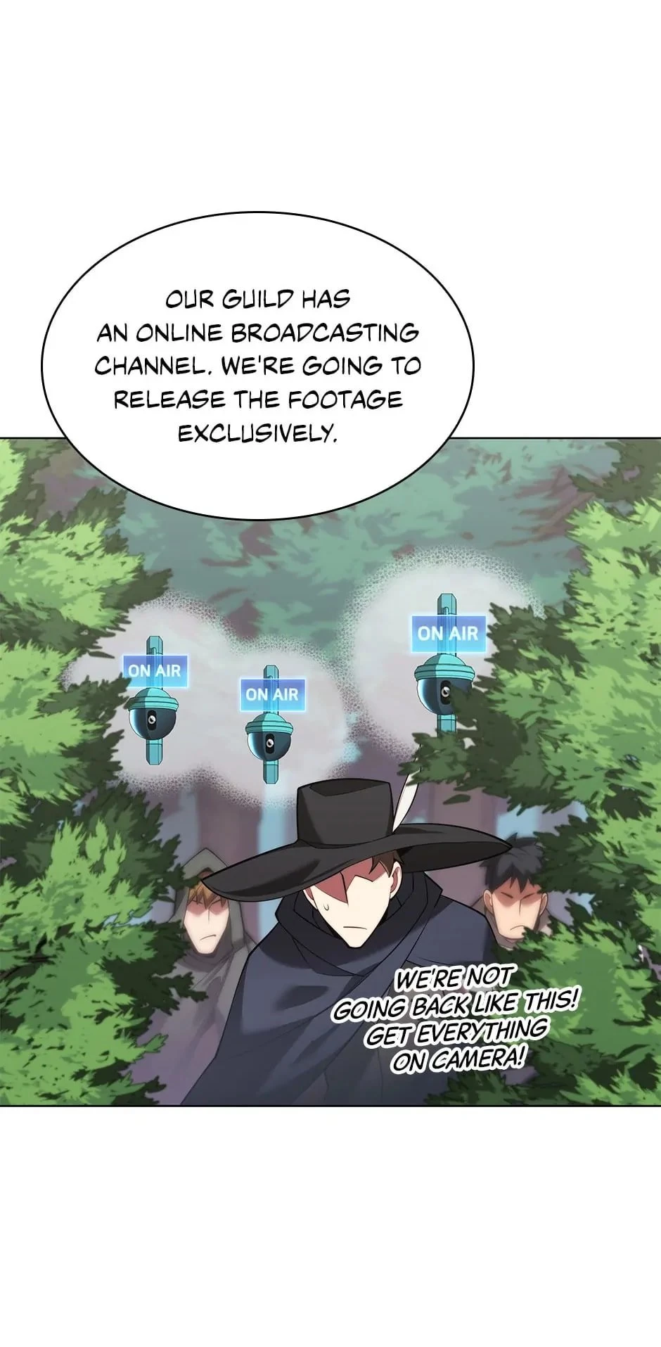 Overgeared Chapter 163 - 34