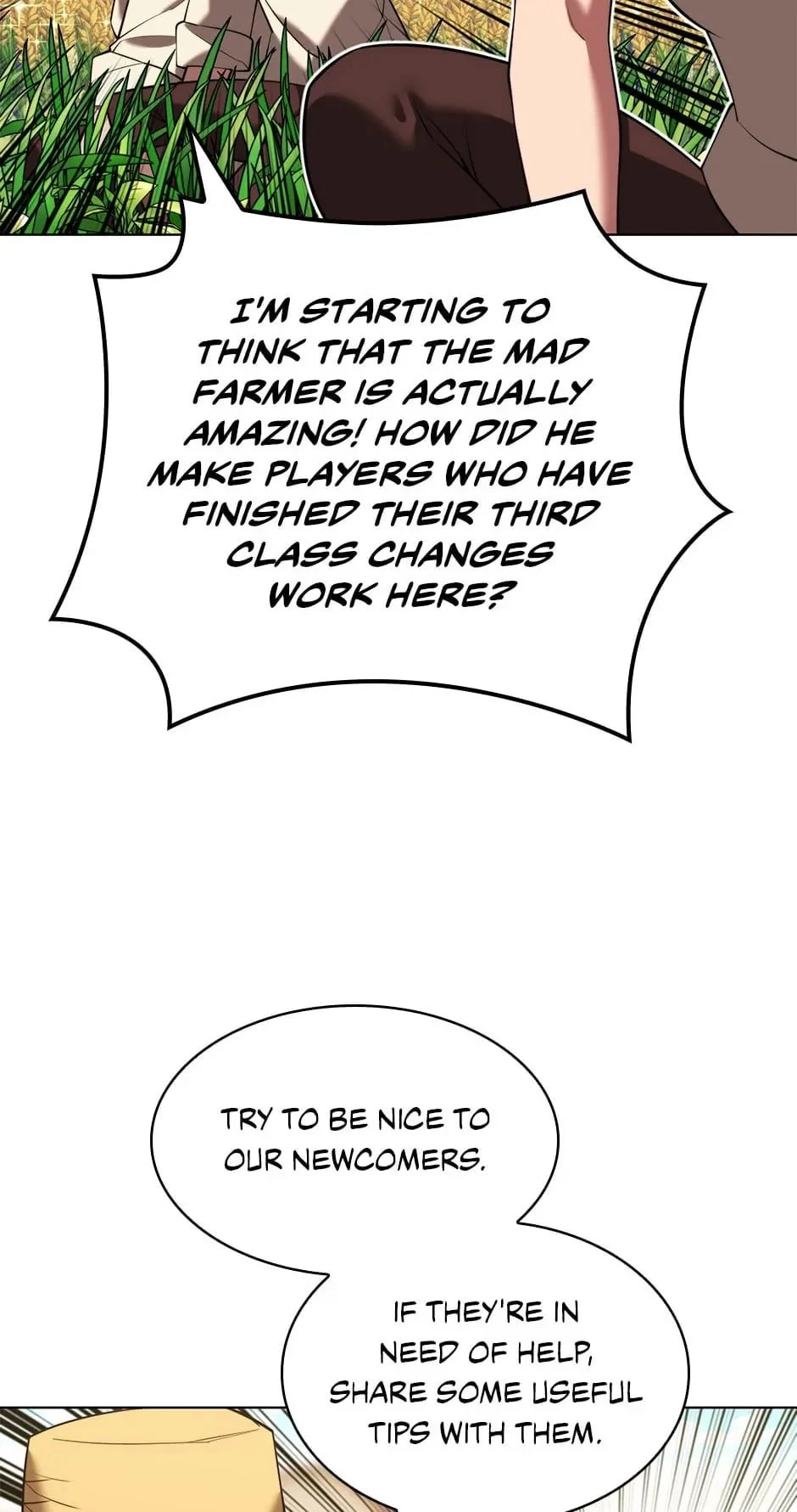 Overgeared Chapter 166 - 90