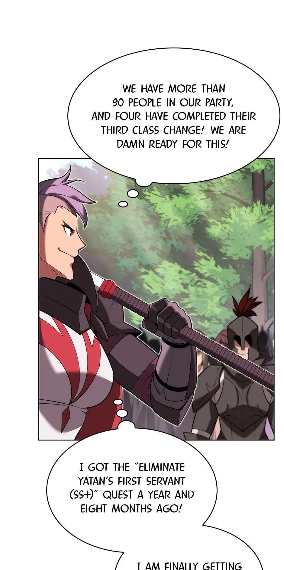 Overgeared Chapter 163 - 35