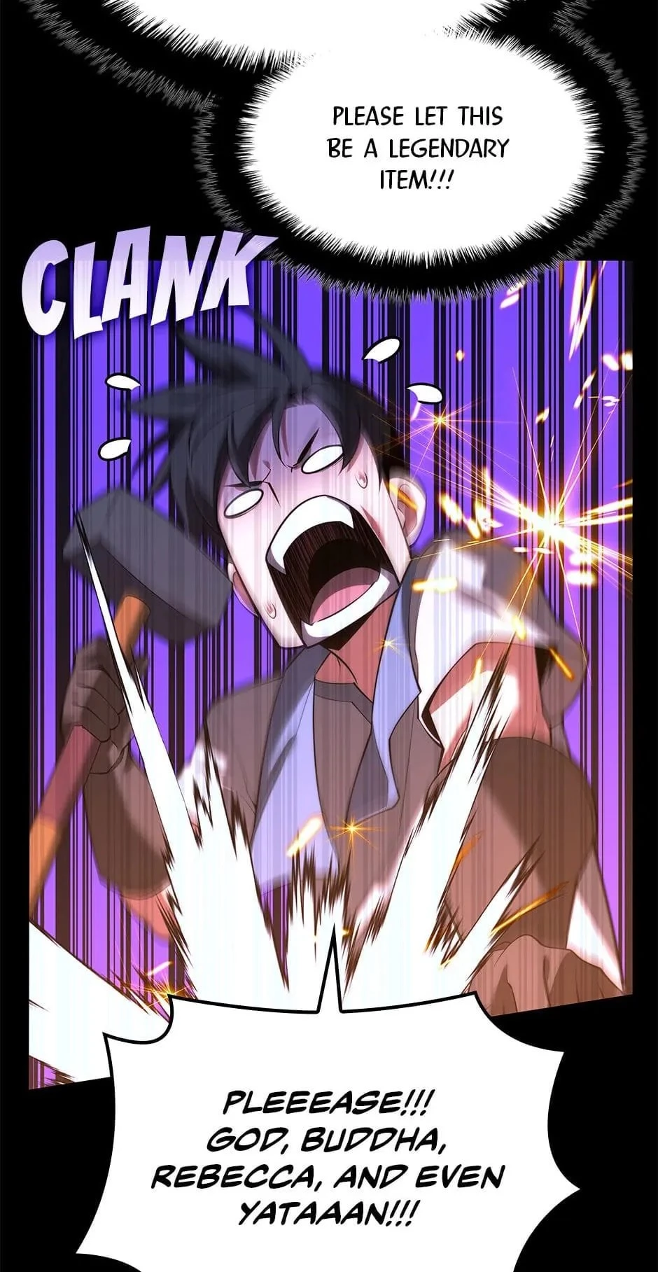 Overgeared Chapter 165 - 68