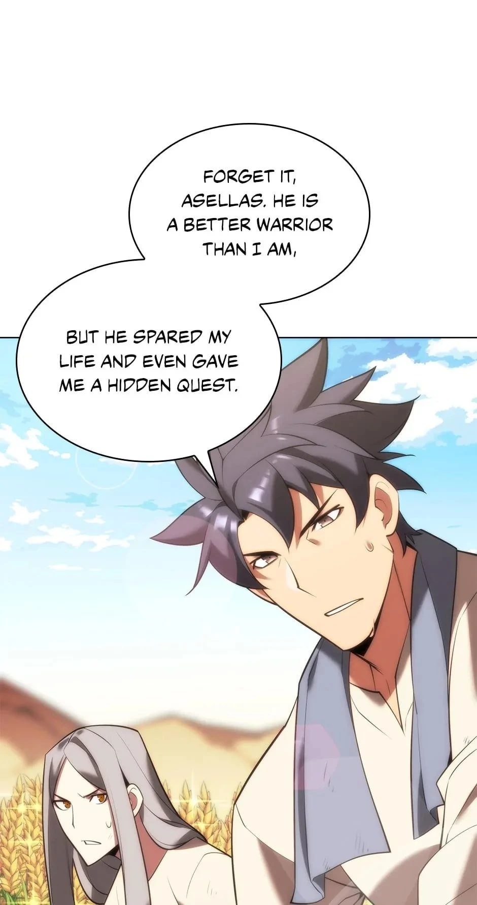 Overgeared Chapter 166 - 92