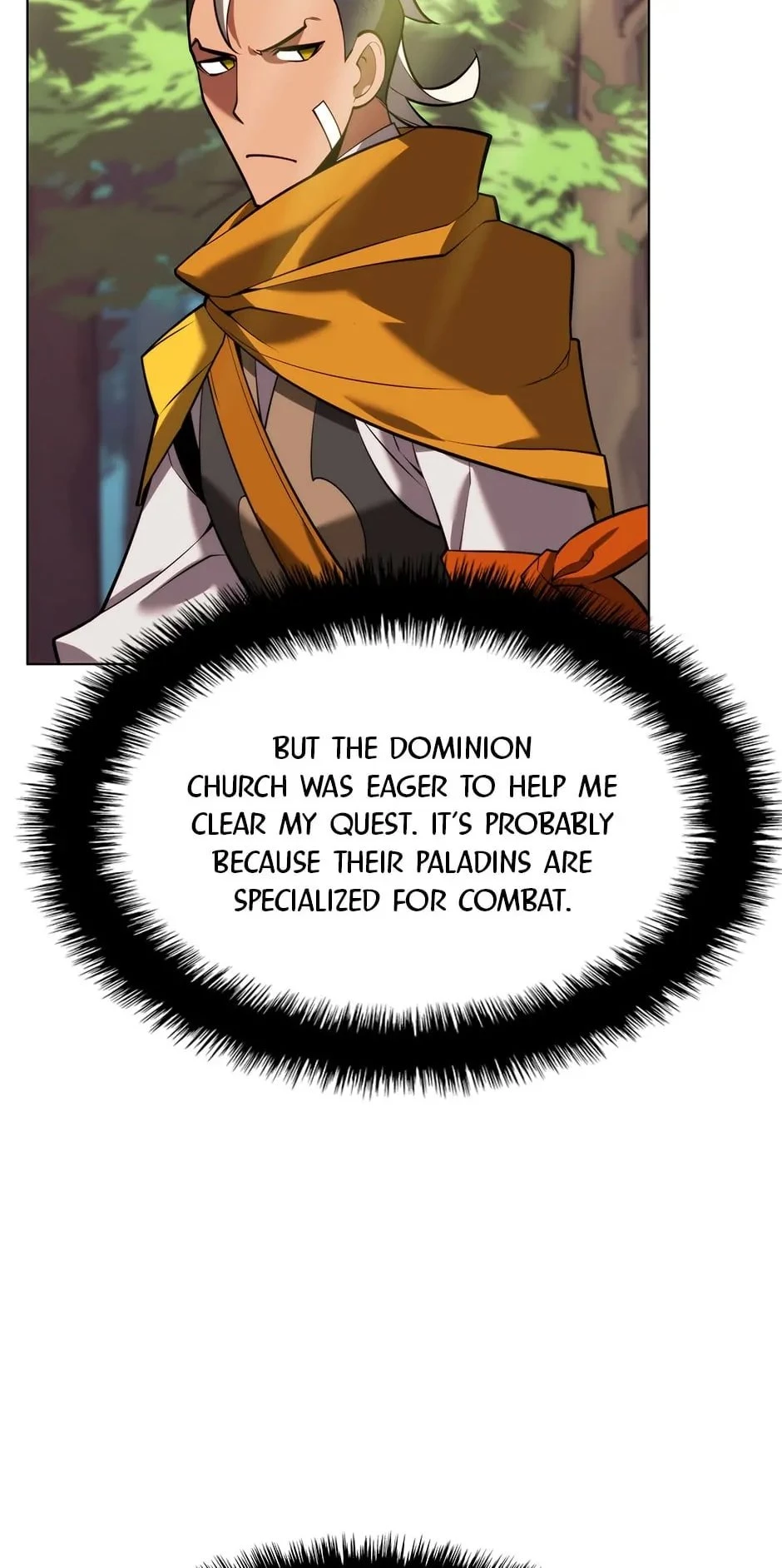 Overgeared Chapter 163 - 38