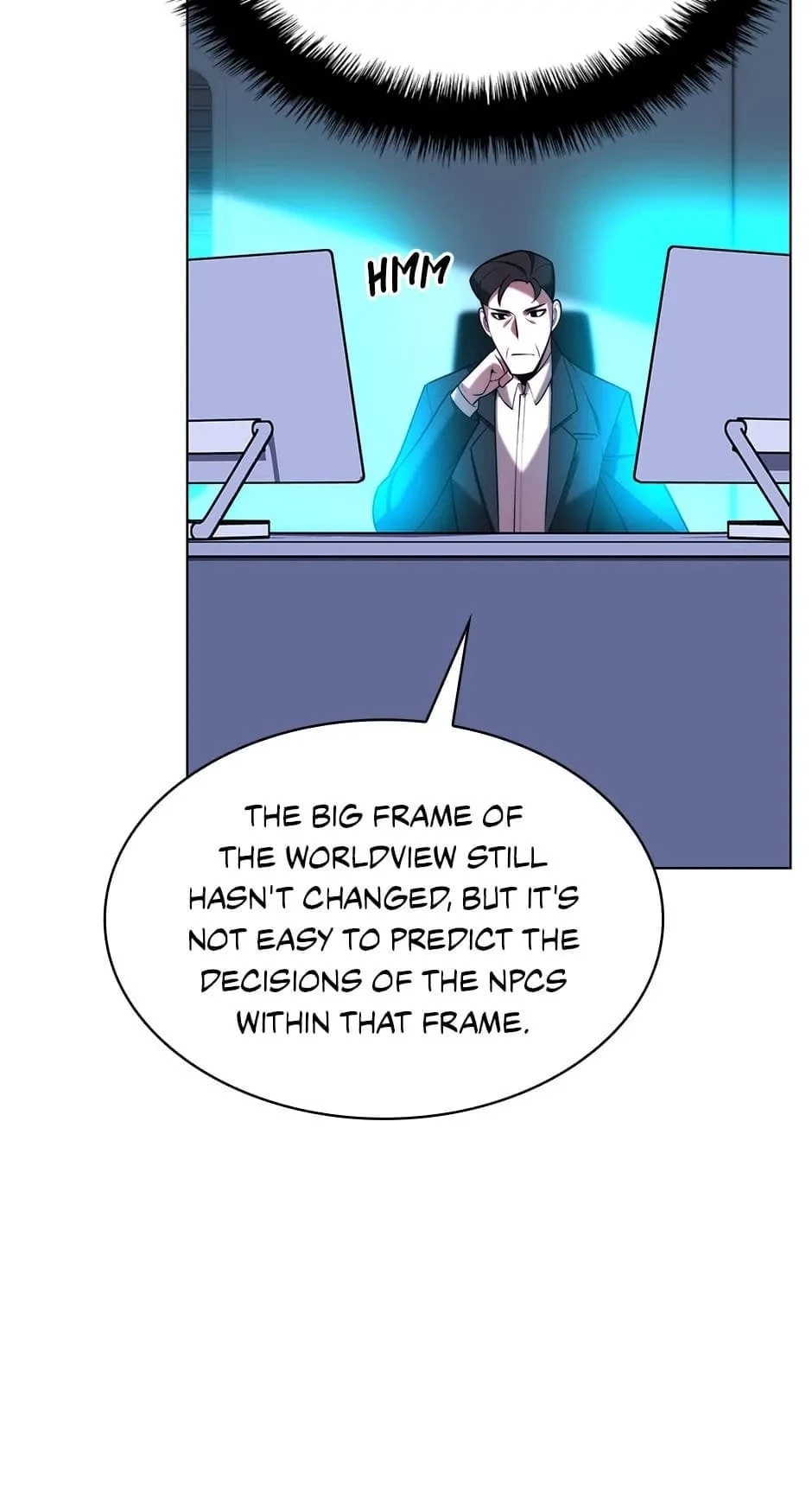 Overgeared Chapter 164 - 51
