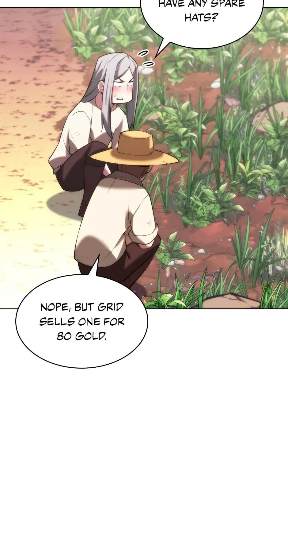 Overgeared Chapter 166 - 94