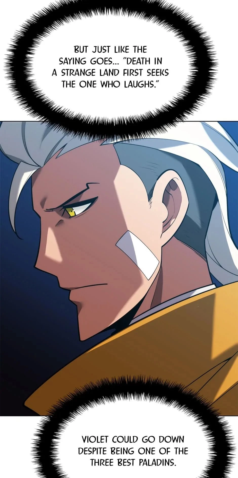 Overgeared Chapter 163 - 39