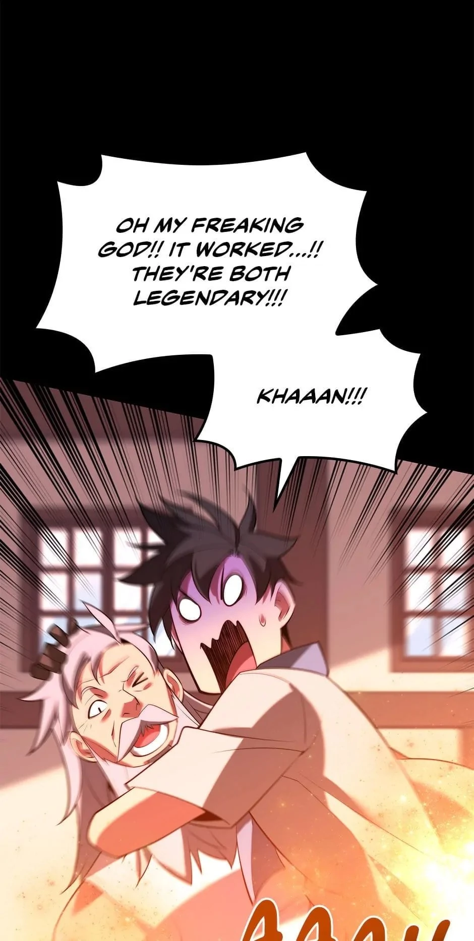 Overgeared Chapter 165 - 72