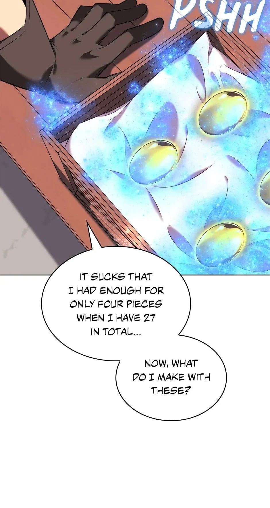 Overgeared Chapter 166 - 97