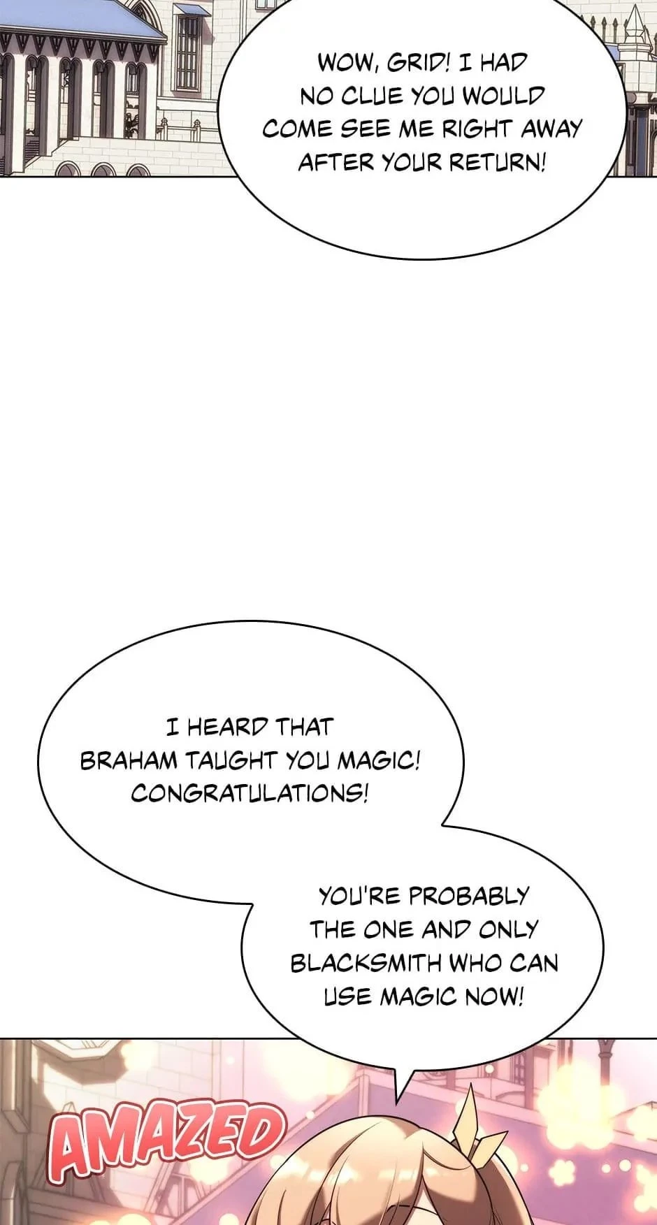 Overgeared Chapter 164 - 55
