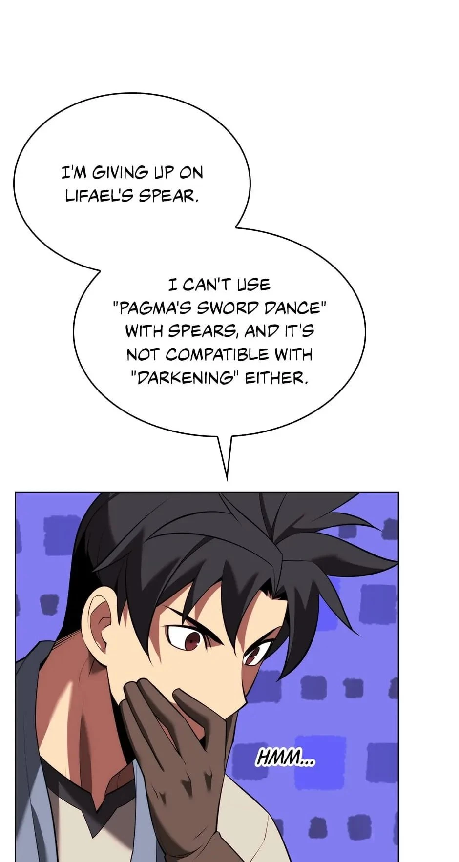 Overgeared Chapter 166 - 98