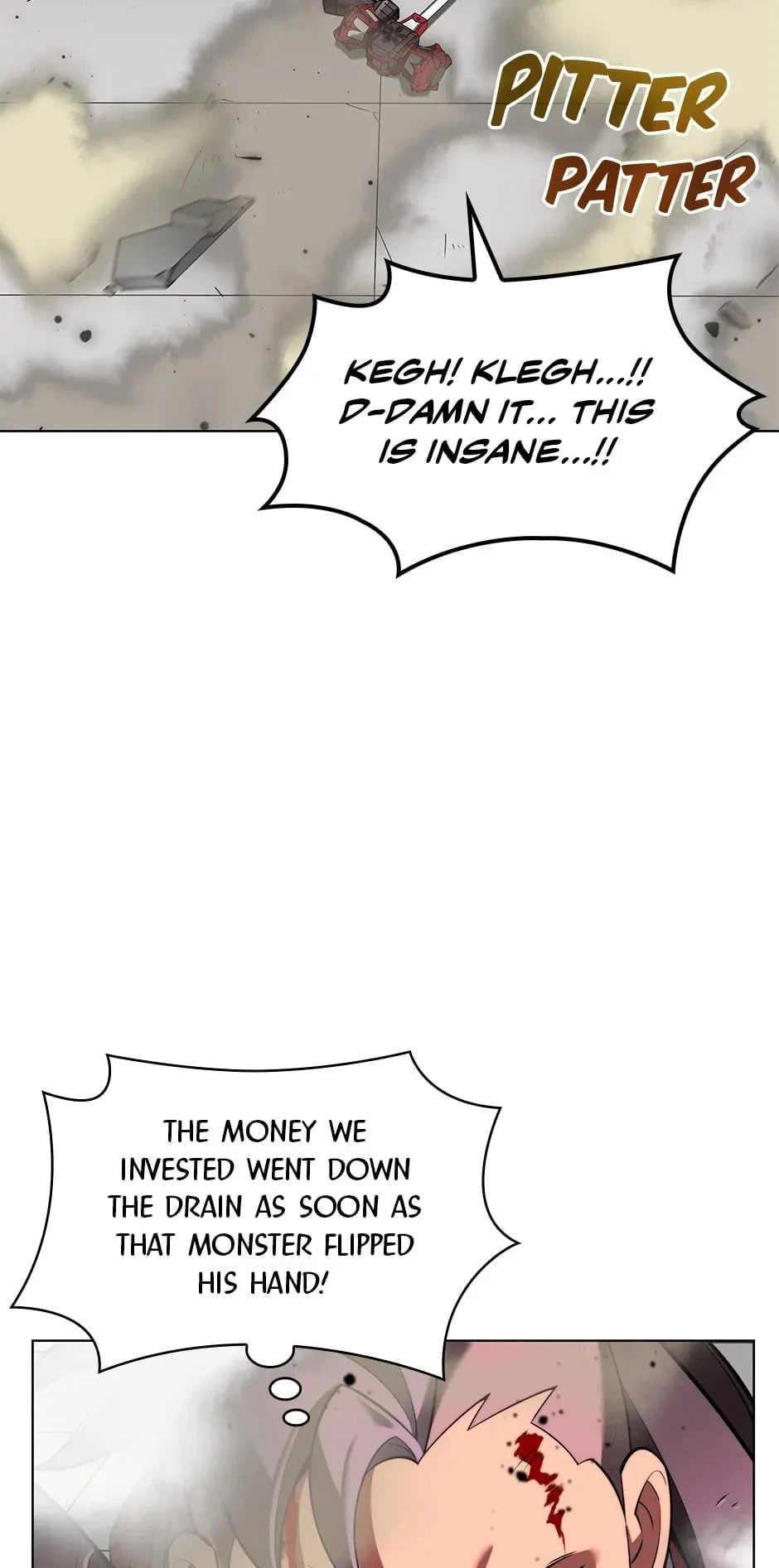Overgeared Chapter 163 - 44