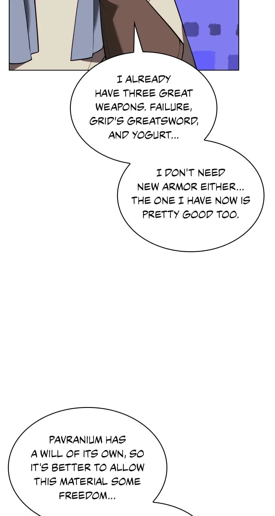 Overgeared Chapter 166 - 99