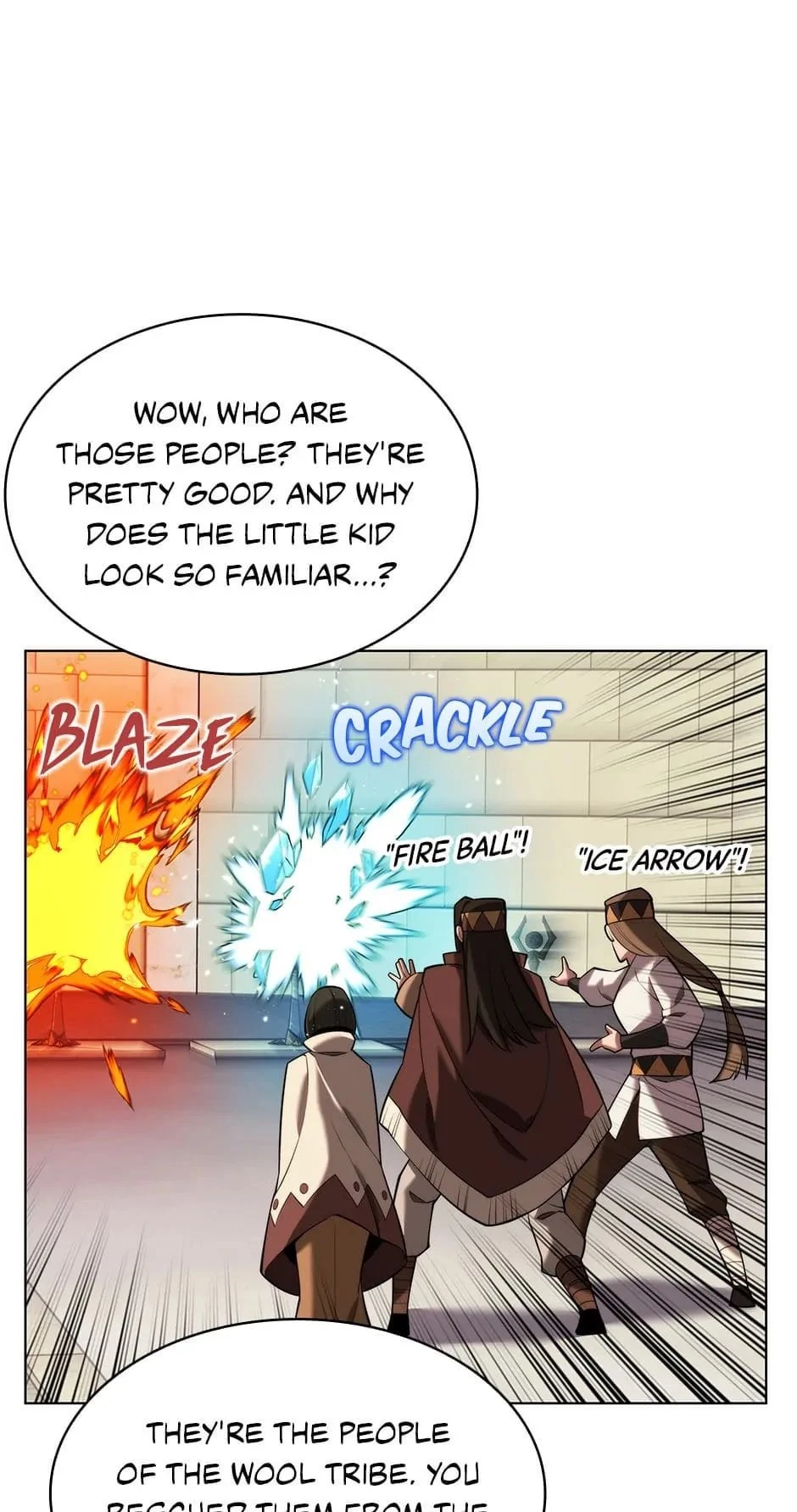 Overgeared Chapter 164 - 58