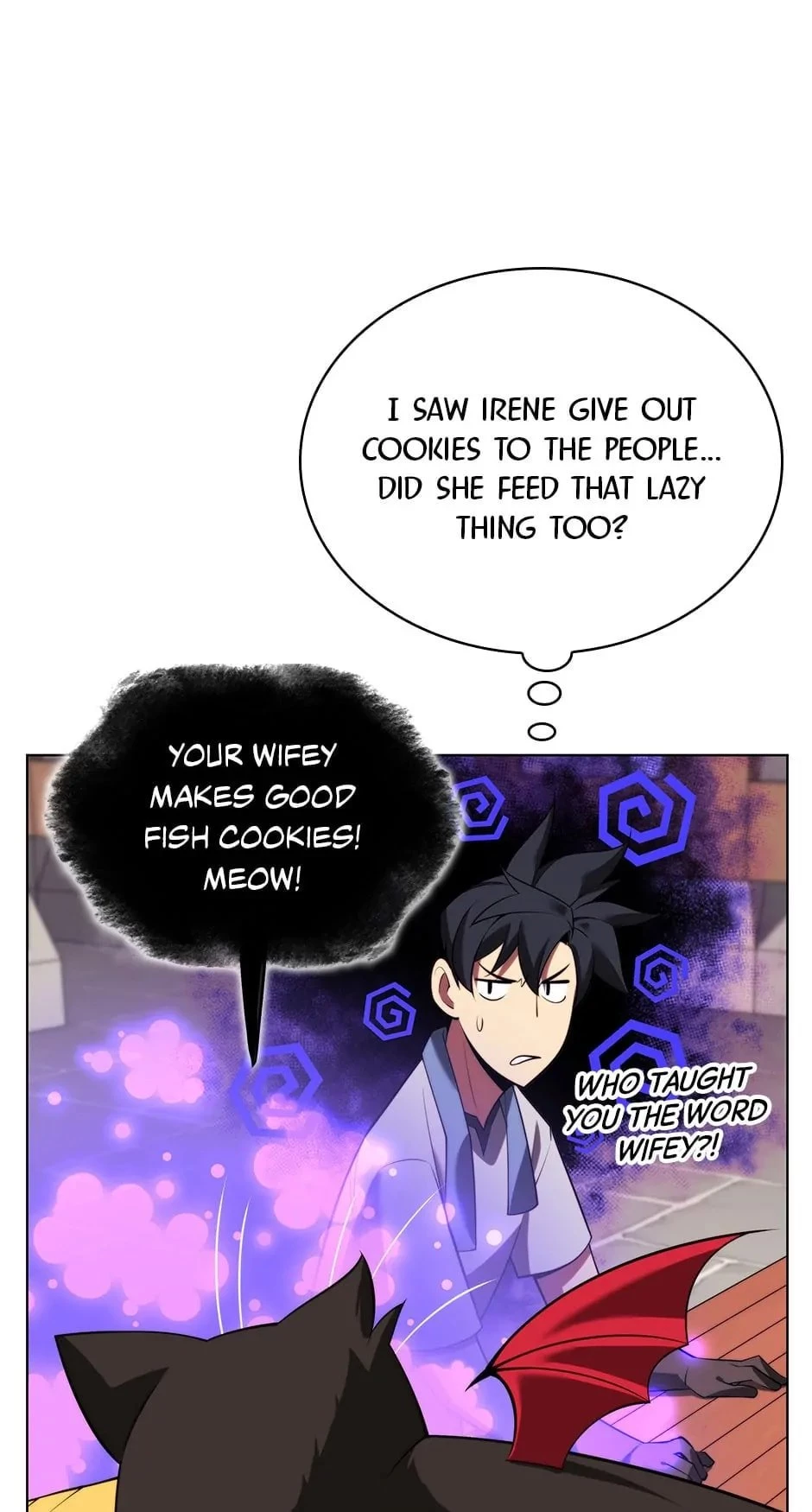 Overgeared Chapter 166 - 101