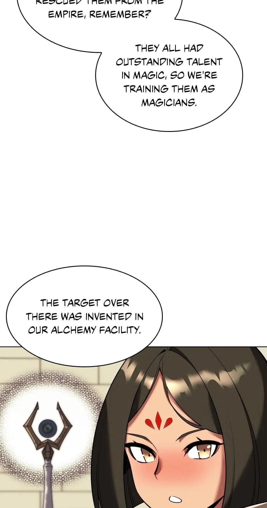 Overgeared Chapter 164 - 59