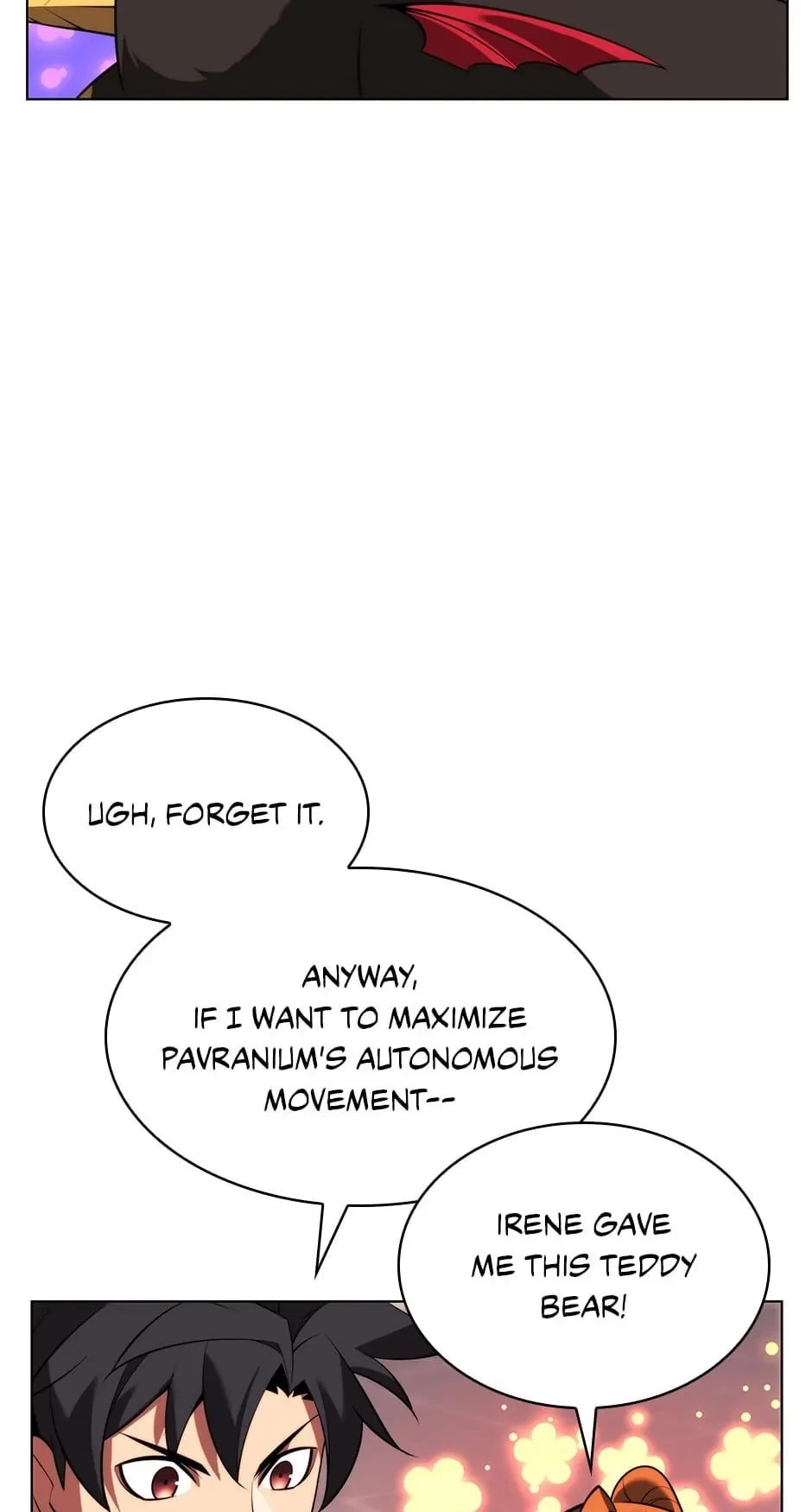 Overgeared Chapter 166 - 102