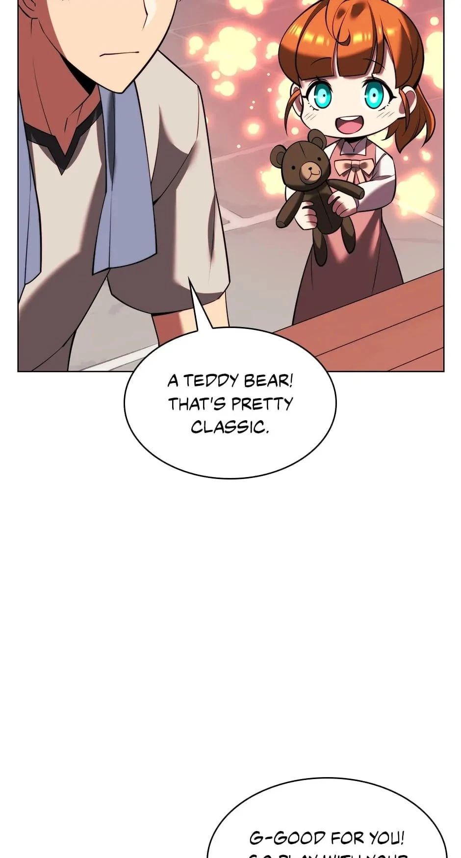 Overgeared Chapter 166 - 103