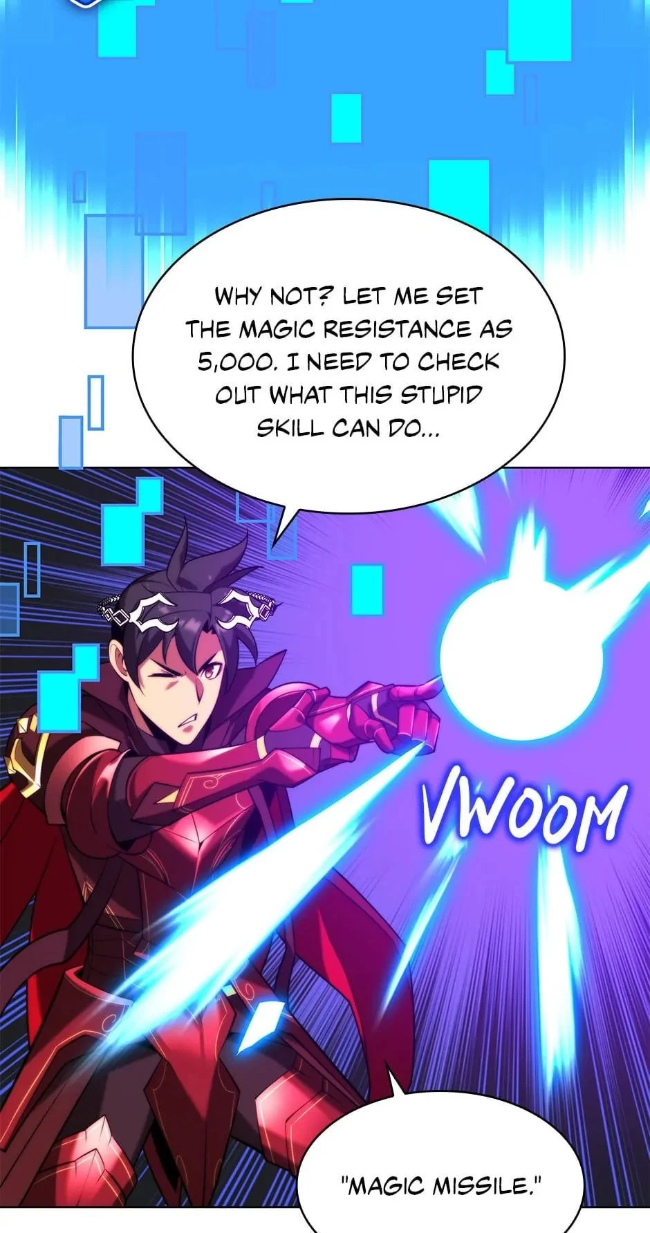 Overgeared Chapter 164 - 61