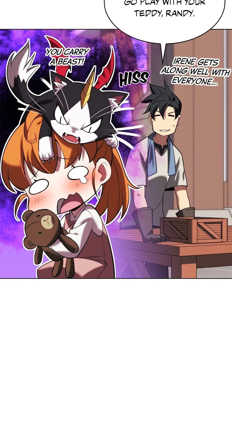 Overgeared Chapter 166 - 104