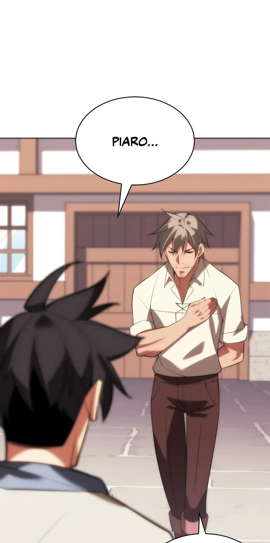 Overgeared Chapter 166 - 106
