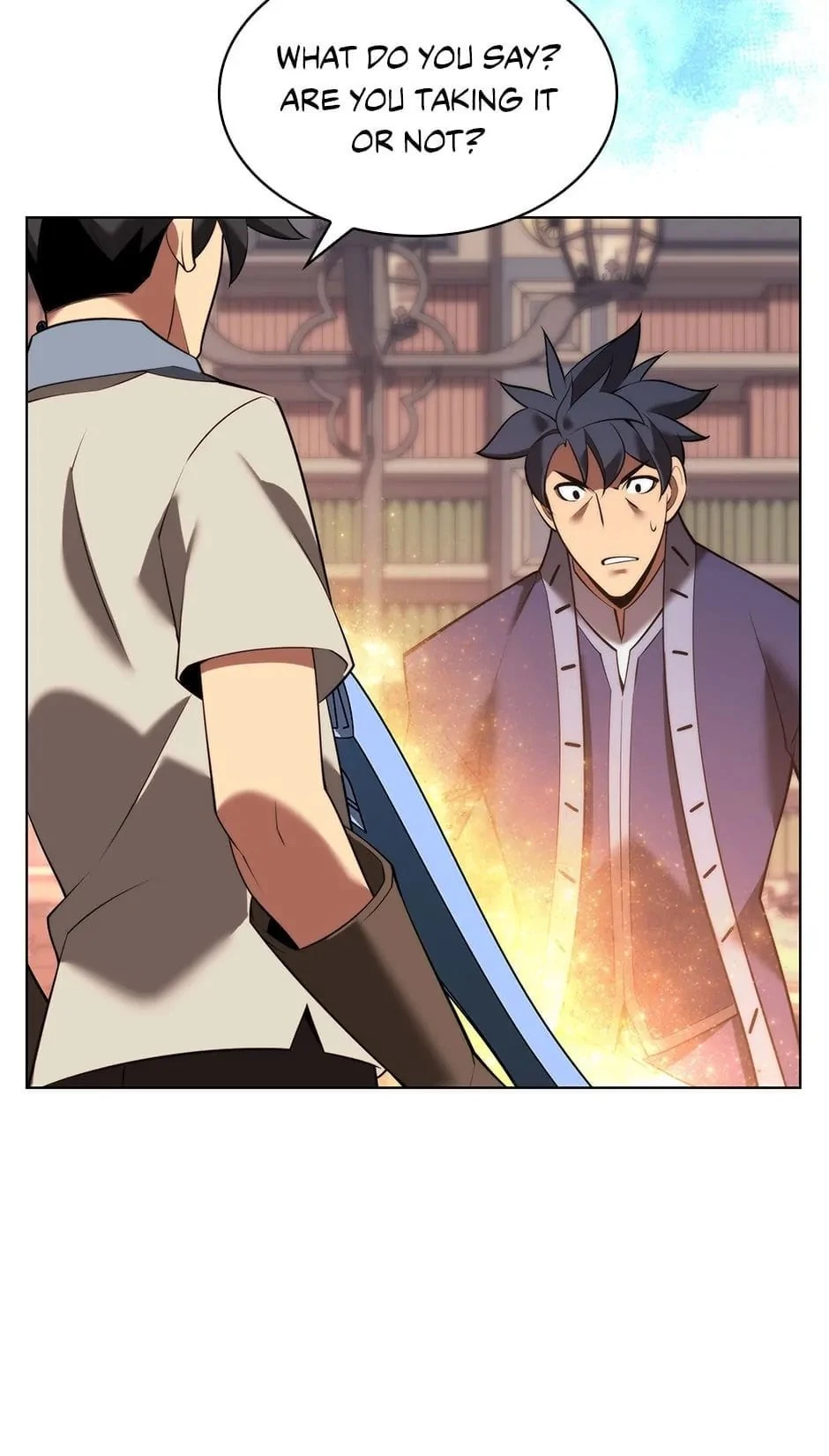 Overgeared Chapter 165 - 82