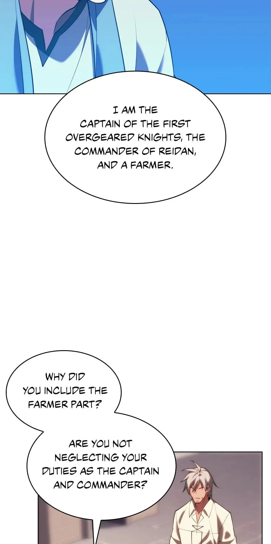Overgeared Chapter 166 - 108