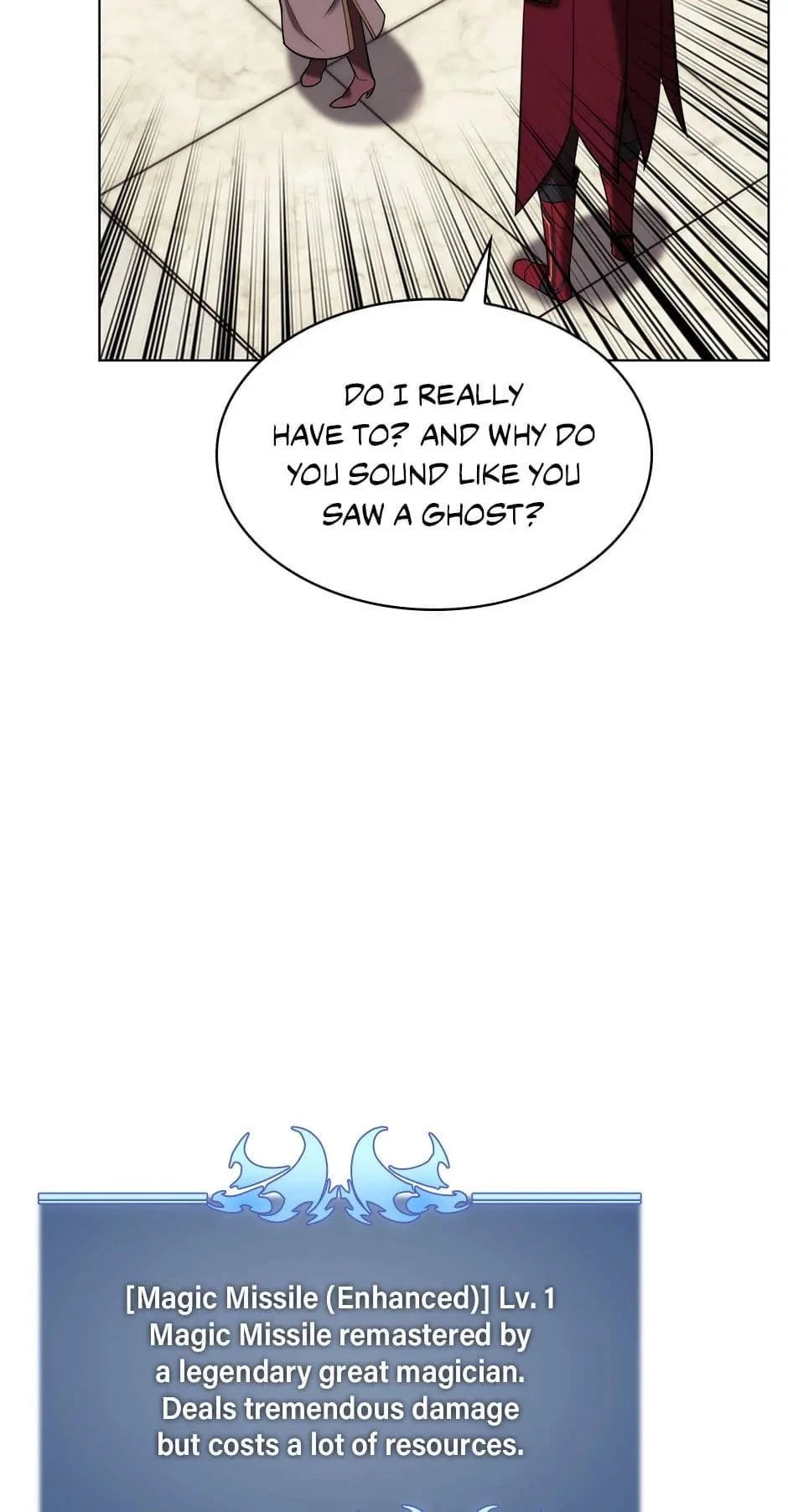 Overgeared Chapter 164 - 66