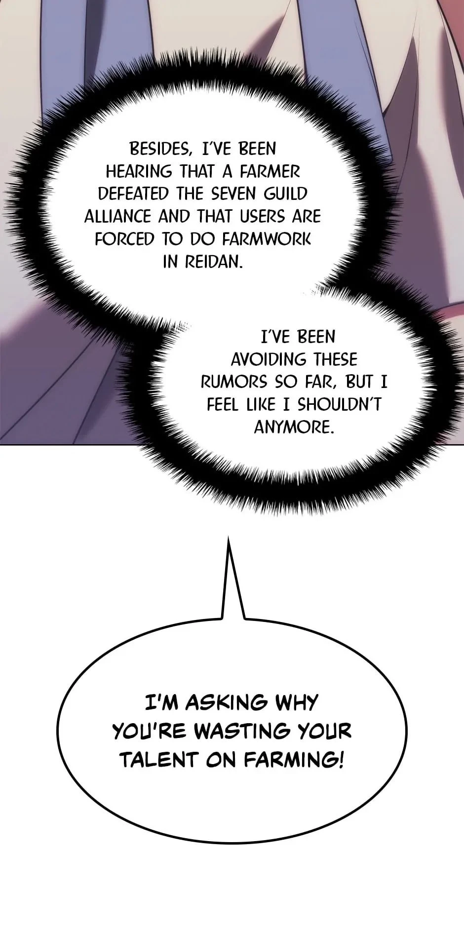 Overgeared Chapter 166 - 111