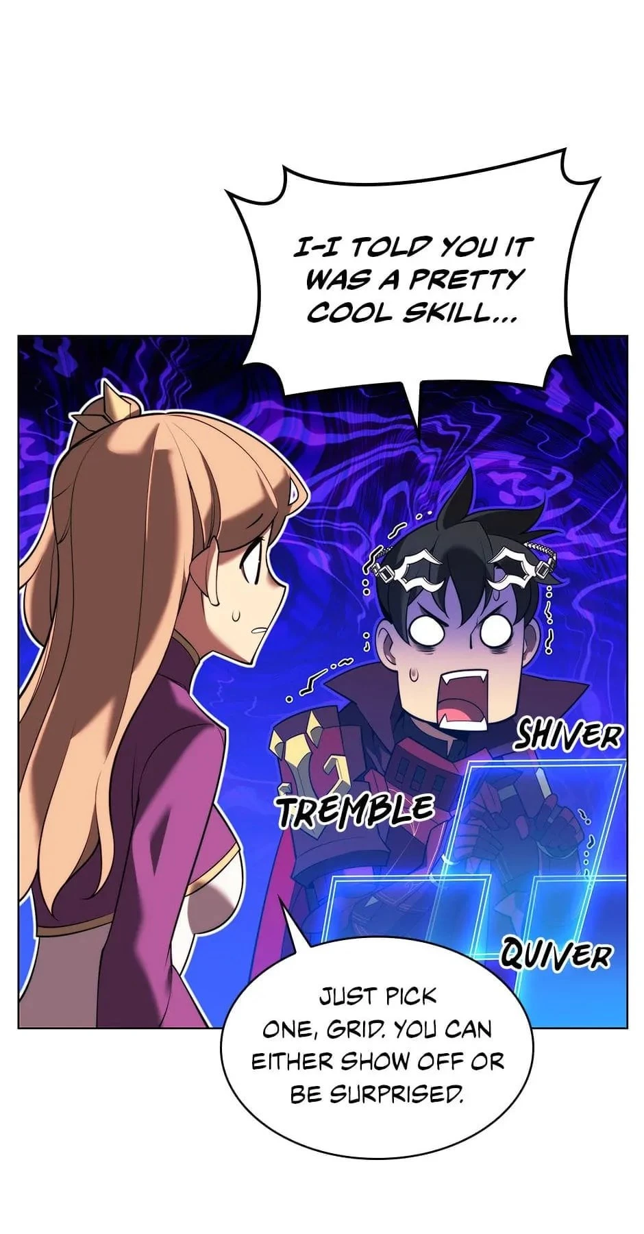 Overgeared Chapter 164 - 69