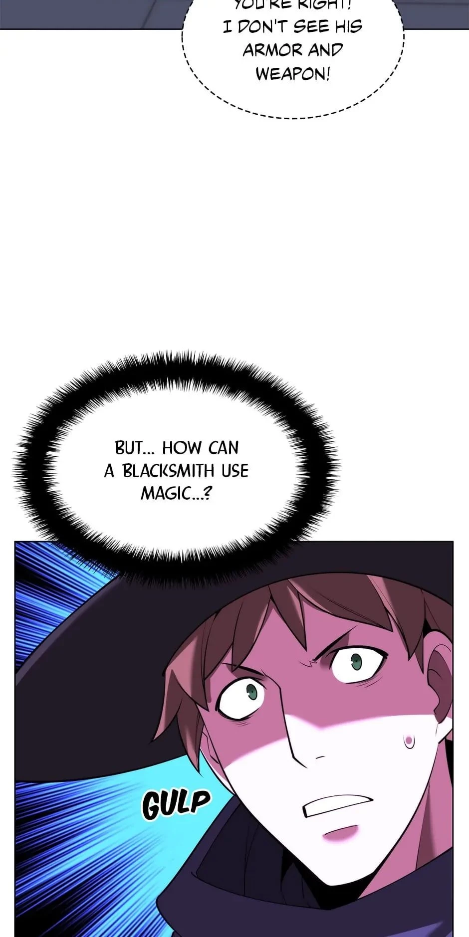 Overgeared Chapter 163 - 59