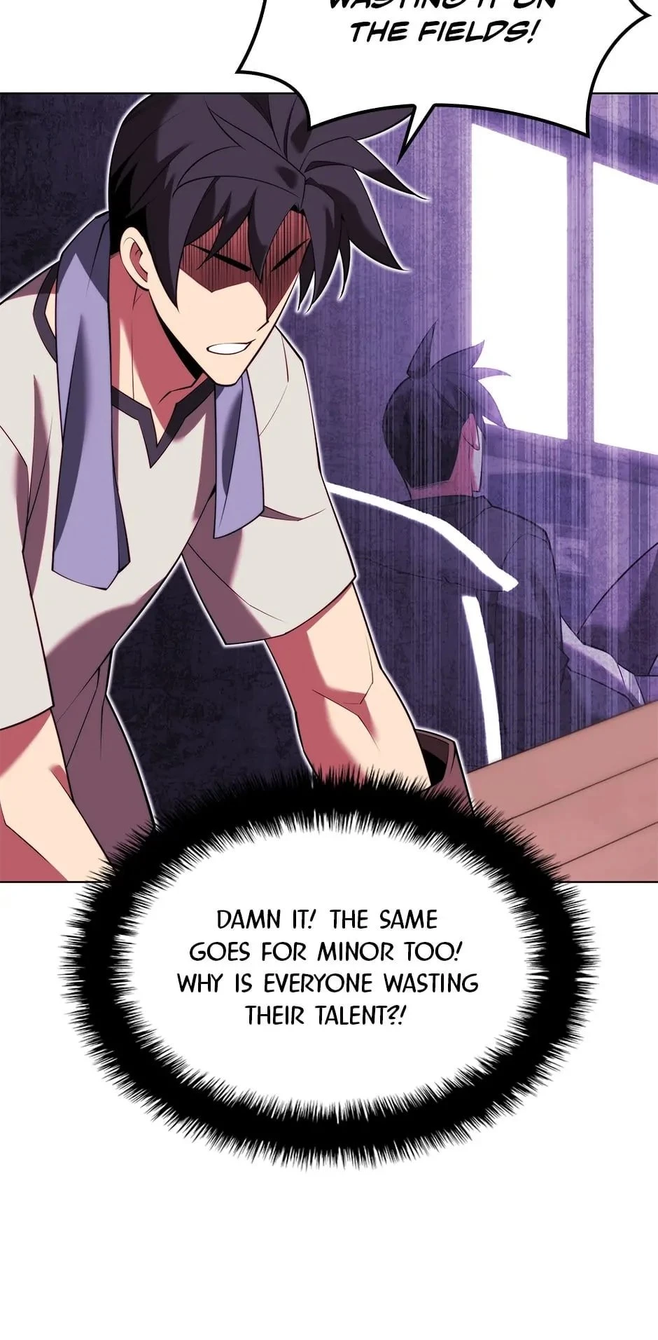 Overgeared Chapter 166 - 116