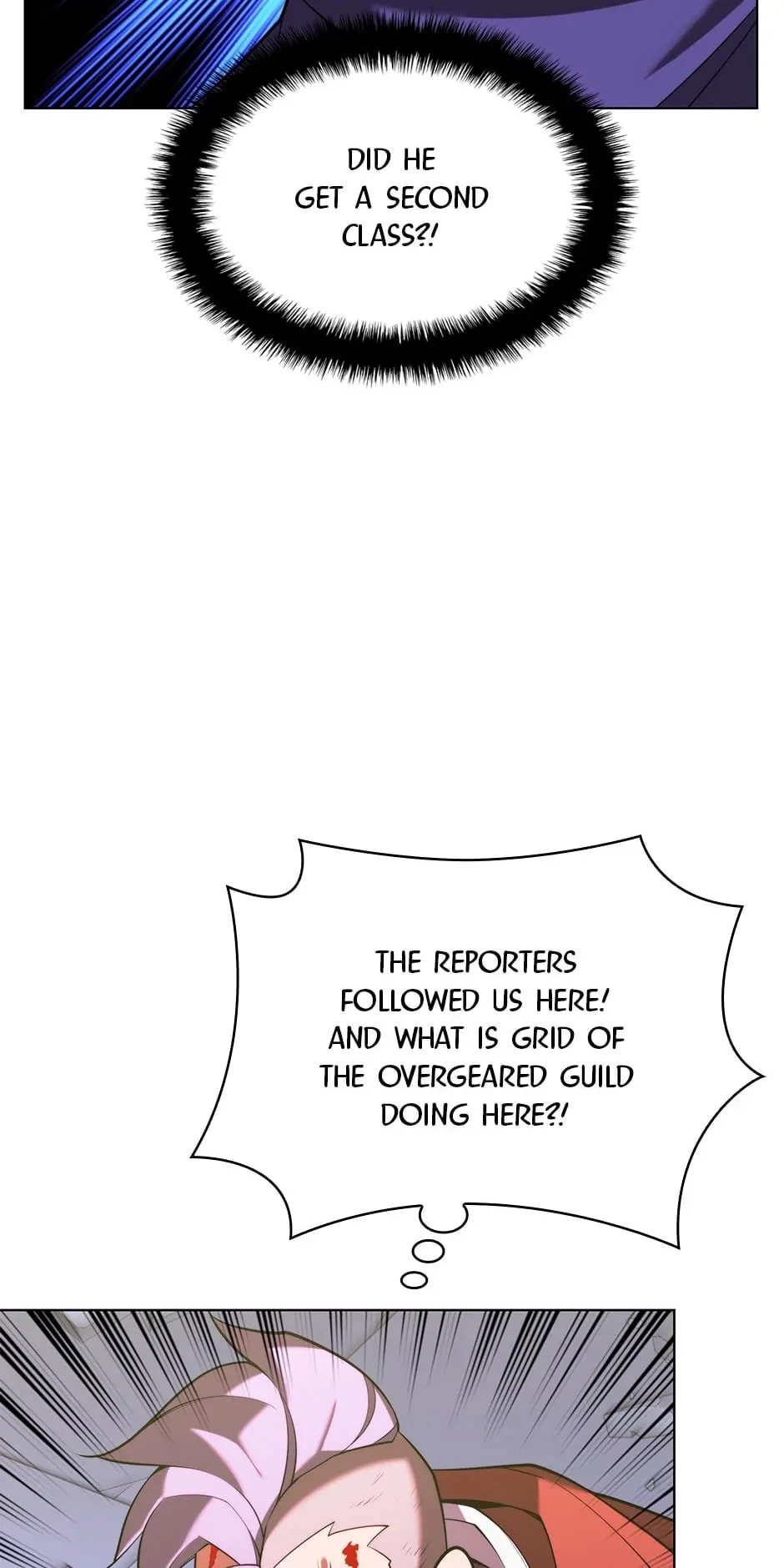 Overgeared Chapter 163 - 60